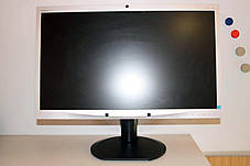 Монітор Philips 241P4Q / 24' / 1920x1080, фото 2