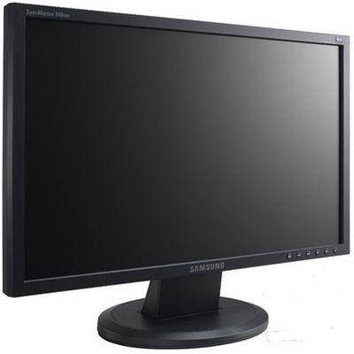 Монітор Samsung 943NW / 19" / 1440 х 900 (16.10) / VGA, фото 2