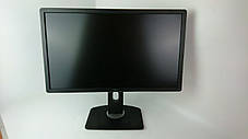 Монітор Dell P2414H / 23.8" / 1920x1080 (16:9) / DVI, VGA, DisplayPort, USB, фото 3