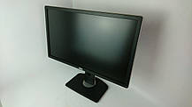 Монітор Dell P2414H / 23.8" / 1920x1080 (16:9) / DVI, VGA, DisplayPort, USB, фото 2