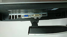Монітор Dell P2414H / 23.8" / 1920x1080 (16:9) / DVI, VGA, DisplayPort, USB, фото 3