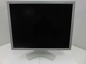 Монітор NEC MultiSync 2190UXp / 21.3" / 1600x1200 (4.3) / AC, VGA, DVI-D, DVI-I, фото 2