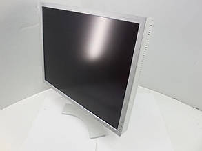 Монітор NEC MultiSync 2190UXp / 21.3" / 1600x1200 (4.3) / AC, VGA, DVI-D, DVI-I, фото 2