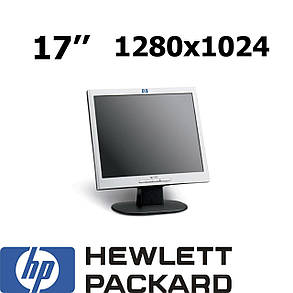 Монітор Hewlett-Packard L1702 / 17' / 1280x1024 / 5:4, фото 2