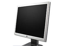HP Compaq LA1956x/19" LED/1280x1024 (5:4)/ яскравість 250 кд/м2/матове покриття/віддзеркалення 5 мс/VESA 100x100 мм/VGA, DVI, DP, USB hub/проф., фото 3