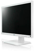 LG Flatron 24EB23PY-W / 24" / 1900x1200 (16:10) / VGA, DVI, DP, колонки, фото 2