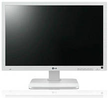 LG Flatron 24EB23PY-W / 24" / 1900x1200 (16:10) / VGA, DVI, DP, колонки, фото 2