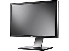 Монітор Dell U2410 H-IPS / 24" / 1920x1200 / VGA, DVI, HDMI, DisplayPort, фото 2