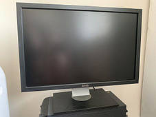 Монітор Dell U2410 H-IPS / 24" / 1920x1200 / VGA, DVI, HDMI, DisplayPort, фото 3