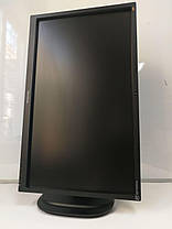 ViewSonic VG2437mc-LED / 23.6" / 1920x1080 WLED / DP, DVI, VGA, USB Hub 2.0 / вбудовані колонки 2х2 Вт, фото 3