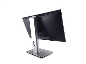 Монітор Dell P2014H Class A / 20" / 1600x900 IPS WLED (16:9) / VGA, DVI, DP, Black, фото 2