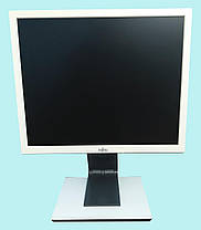Fujitsu E5731 SFF/Intel C2D E7500 (2 ядра по 2.93GHZ)/4GB DDR3/5 GB HDD + монітор Fujitsu B19-5 / 19', фото 4