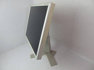 NEC MultiSync 2170NX / 21" 1600x1200 (4:3) PVA / DVI, VGA, фото 2