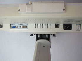NEC MultiSync 2170NX / 21" 1600x1200 (4:3) PVA / DVI, VGA, фото 2