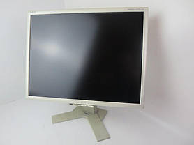 NEC MultiSync 2170NX / 21" 1600x1200 (4:3) PVA / DVI, VGA, фото 3