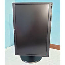 Lenovo LT2252pwA / 22" (1680x1050) 16:10 TN / DVI, VGA, DisplayPort, audio, фото 3