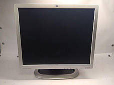 HP LA1951g / 19" (1280x1024) (5:4) TN / VGA, DVI, USB, фото 2