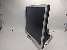 HP LA1951g / 19" (1280x1024) (5:4) TN / VGA, DVI, USB, фото 3