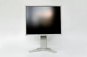 Монітор EIZO FlexScan S1921 / 19" / 1280x1024 S-PVA / DVI, VGA, 2 x USB / вбудовані колонки, фото 2