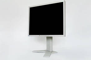 Монітор EIZO FlexScan S1921 / 19" / 1280x1024 S-PVA / DVI, VGA, 2 x USB / вбудовані колонки, фото 2