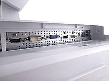 Fujitsu P27T-6 / 27" / IPS / 2560x1440 / DVI-D, VGA (D-Sub), 2x HDMI, DisplayPort / вбудовані колонки, фото 3