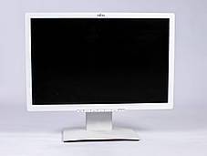 Уцінка - Fujitsu B22W-6 / 22" / 1680×1050 / DVI, DP, VGA, USB-hub / вбудовані колонки - подряпина на матриці, фото 2