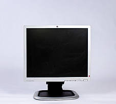 Уцінка - HP LA1951g / 19", 1280x1024 / VGA, DVI, USB-hub - подряпина на матриці, фото 2