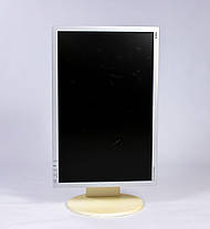 Уцінка - NEC MultiSync EA241WM / 24" / 1920x1200 / DVI, VGA, USB-hub - подряпина на матриці, фото 3
