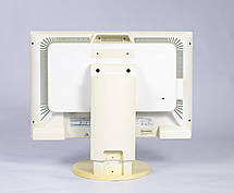 Уцінка - NEC MultiSync EA241WM / 24" / 1920x1200 / DVI, VGA, USB-hub - подряпина на матриці, фото 3