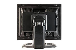 HP LP1965 / 19' / 1280x1024 / TFT PMVA / DVI, USB-hub, фото 2