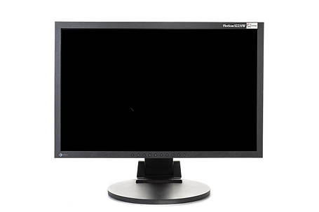 Уцінка — EIZO Flex Scan S2231W / 22" / (1680x1050) S-PVA / 2x USB 2.0, DVI, VGA / подряпина на матриці, фото 2