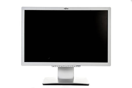 Уценка - Fujitsu B22W-7 / 22" / (1680x1050) LED LCD / 4x USB 2.0, USB Type B, DVI, DP, VGA / царапина на матрице, фото 2