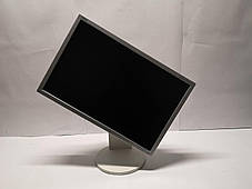 NEC MultiSync EA221WM/2" (1680x1050) TFT TN+film/USB, VGA, DVI-D/ вбудовані колонки, фото 2