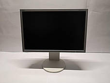 NEC MultiSync EA221WM/2" (1680x1050) TFT TN+film/USB, VGA, DVI-D/ вбудовані колонки, фото 3