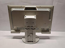 NEC MultiSync EA221WM/2" (1680x1050) TFT TN+film/USB, VGA, DVI-D/ вбудовані колонки, фото 2