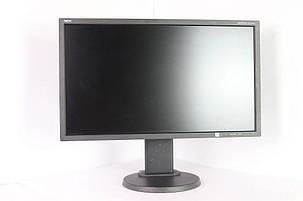 NEC MultiSync E233WMi / 23" (1920x1080) IPS / VGA, DVI, DP, 2x Audio Ports, фото 2