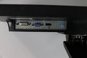 NEC MultiSync E233WMi / 23" (1920x1080) IPS / VGA, DVI, DP, 2x Audio Ports, фото 3