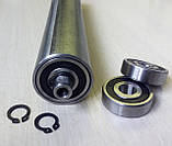 РОЛИК КОНВЕЄРНИЙ ф33, фото 2