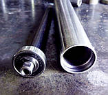 РОЛИК КОНВЕЄРНИЙ ф33, фото 3