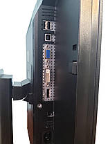 Dell P2210 / 22" (1680x1050) TFT TN / DVI, DP, VGA, USB 2.0, фото 3