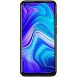 Nillkin Xiaomi Redmi Note 9 / 10X 4G CamShield Case Black Чохол Накладка Бампер, фото 3