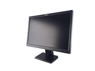 Lenovo L2250p / 22" (1680x1050) TN+film TFT / VGA, DVI, фото 2