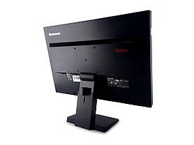 Lenovo L2250p / 22" (1680x1050) TN+film TFT / VGA, DVI, фото 2