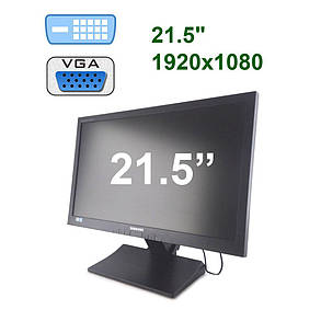 Samsung S22A200B / 21.5" (1920x1080) TFT TN WLED / VGA, DVI, фото 2