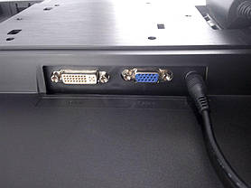 Samsung S22A200B / 21.5" (1920x1080) TFT TN WLED / VGA, DVI, фото 3