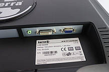 Terra 6222W / 22" (1680x1050) TN TFT WSXGA+ / VGA, DVI, фото 2