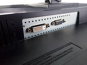 Samsung S24C650BW / 24" (1920x1200) TFT AD-PLS LED / VGA, DVI, фото 3