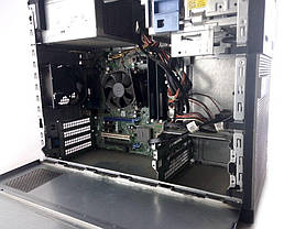 Комп'ютер Dell OptiPlex 790 Tower / Intel Core i7-2600 (4 (8) ядра по 3.4 — 3.8 GHz) / 8 GB DDR3 / 500 GB HDD, фото 4