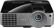 Проектор BenQ MX501-V / DLP / 2500 ANSI / 4000:1 / (1024x768) XGA / 4:3, фото 3