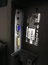 LG 24MB35PM / 23.8" (1920x1080), 16:9, AH-IPS WLED / DVI, VGA / вбудовані колонки / проф. нога, фото 2